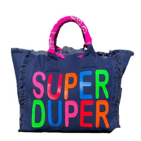 super duper tote bag|super duper carry all carts.